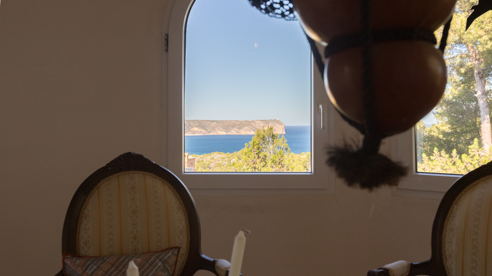 4 Bedrooms - Xàbia — 8/29
