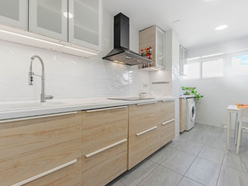 3 Bedrooms - El Campello — 18/41