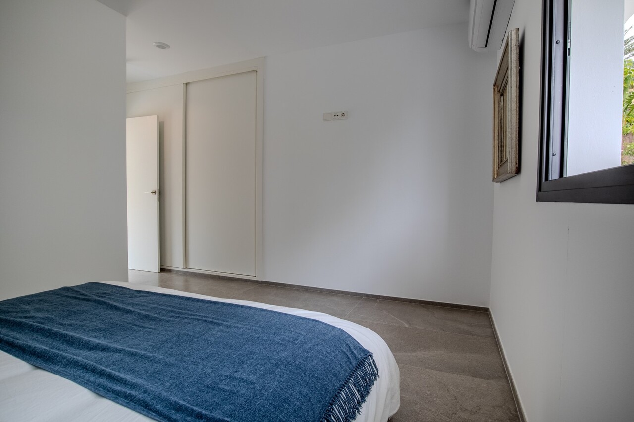 3 Bedrooms - Jávea — 18/50