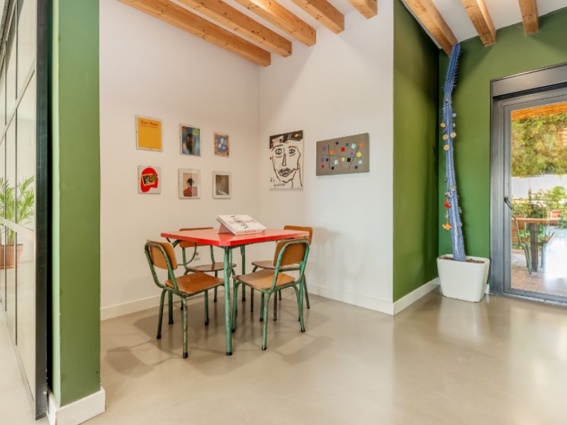 4 Bedrooms - Sant Joan d'Alacant — 41/49