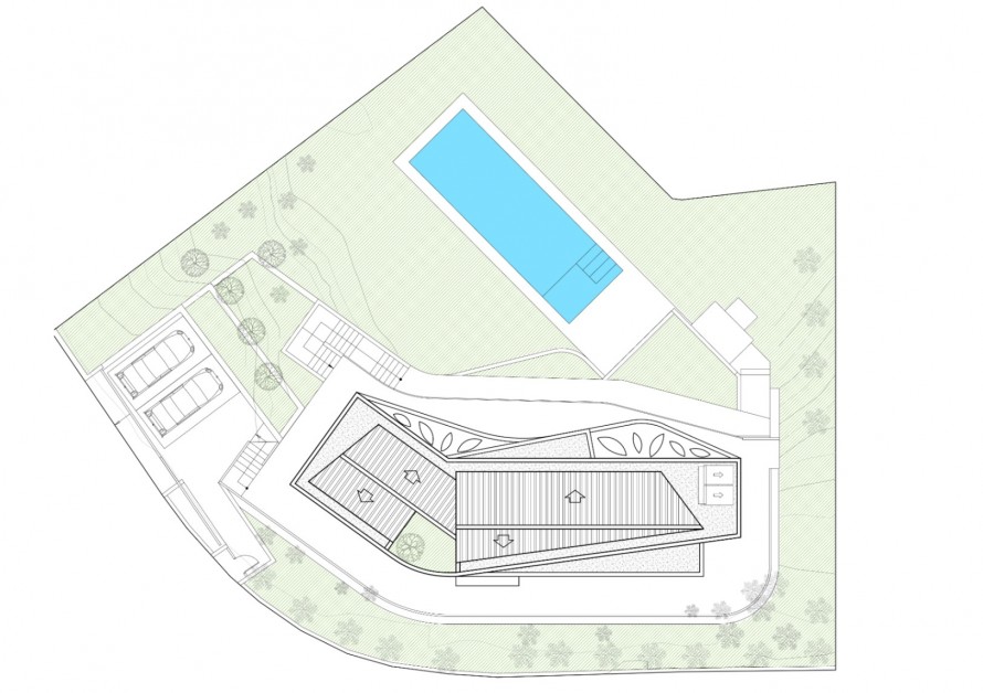 4 Dormitorios - Jávea — 9/9
