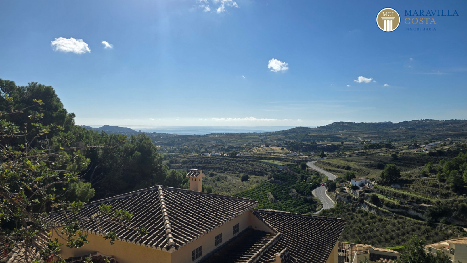 0 Bedrooms - Teulada — 14/14