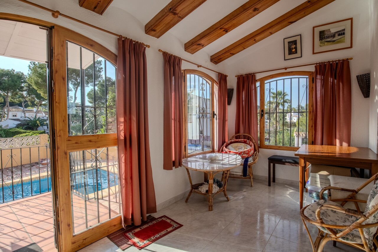 3 Bedrooms - Jávea — 2/50