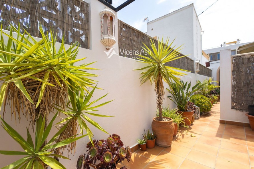 3 Bedrooms - Javea/Xabia — 24/27