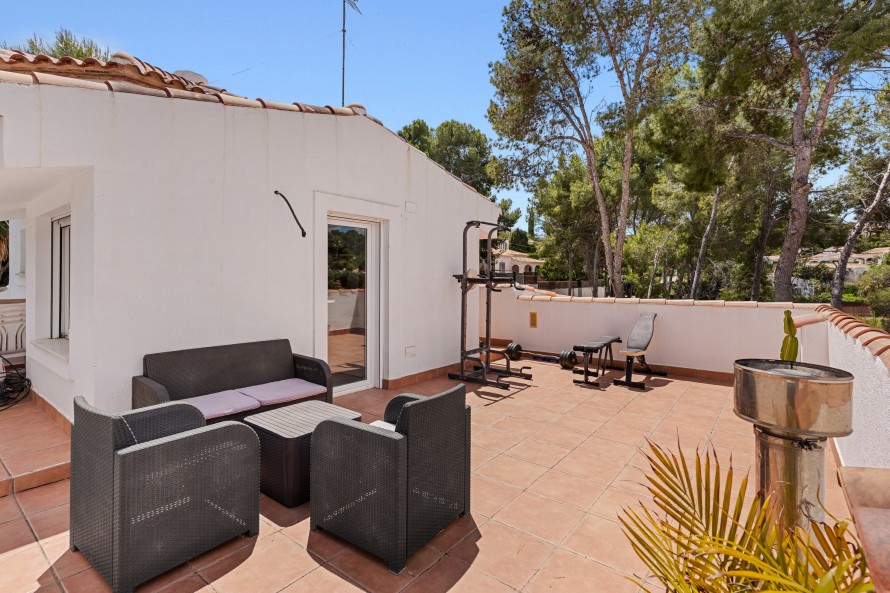 5 Dormitorios - Jávea / Xàbia — 36/71