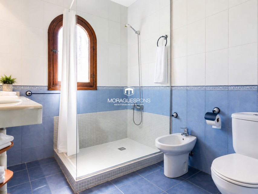 6 Bedrooms - Jávea — 29/42