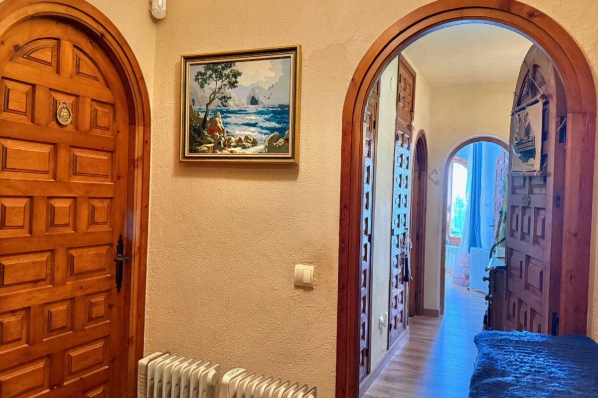 5 Bedrooms - Benitachell — 20/40