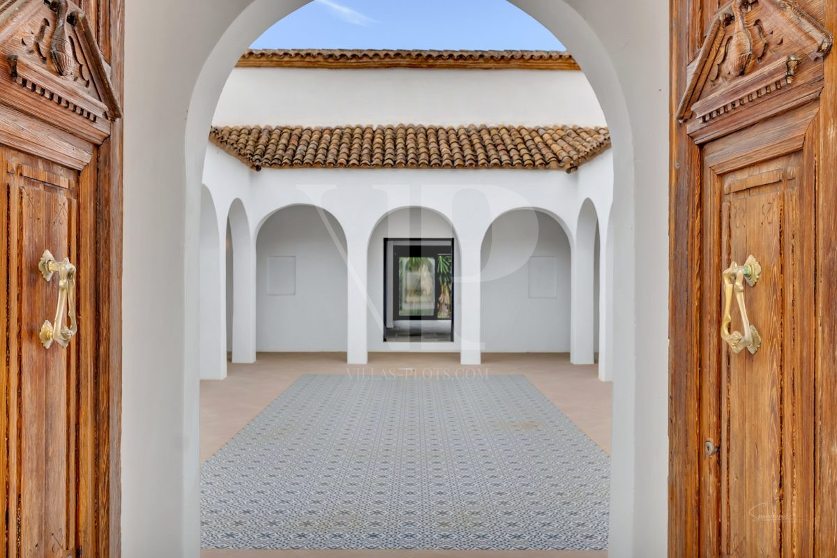 4 Bedrooms - Jávea — 12/36