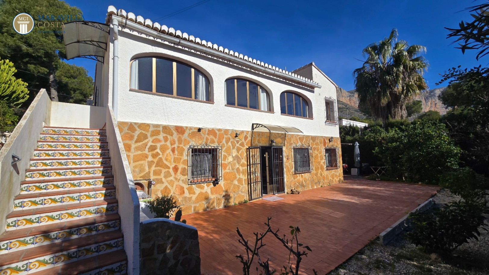6 Bedrooms - Dénia — 6/42
