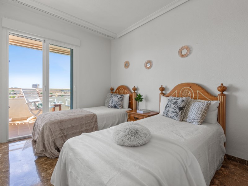 3 Bedrooms - El Campello — 17/43