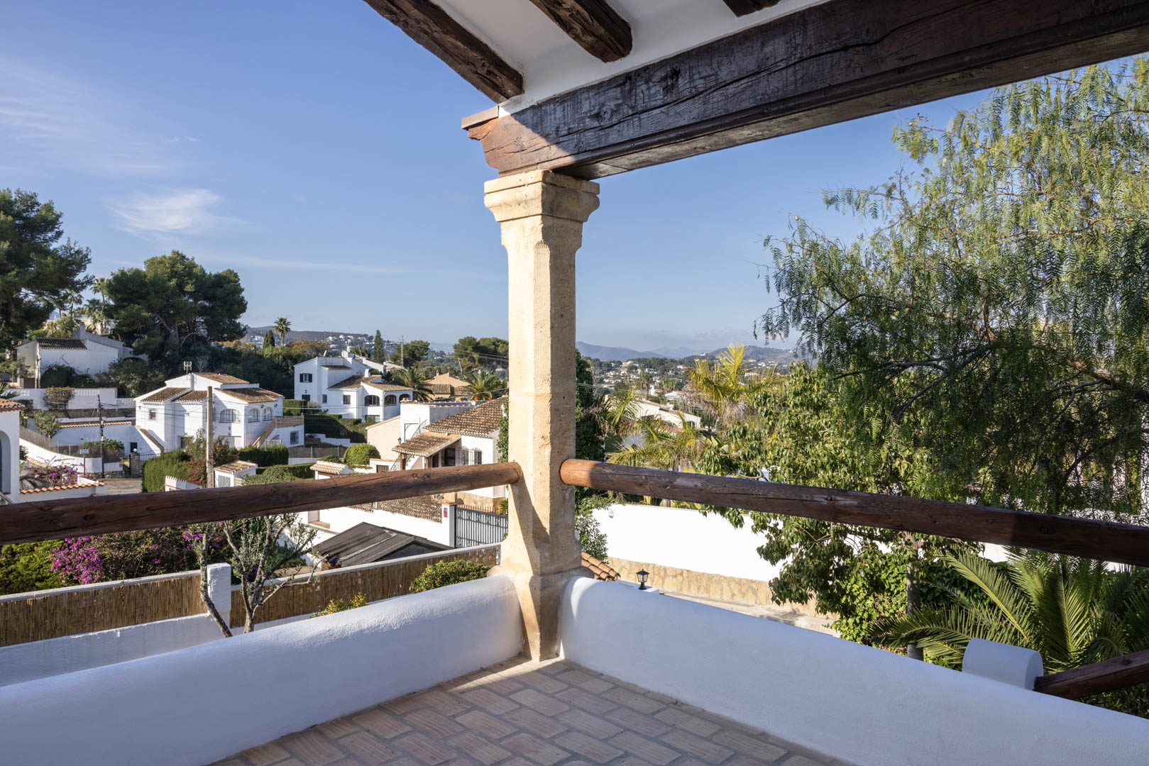 4 Bedrooms - Jávea — 10/50