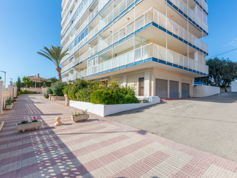 2 Bedrooms - El Campello — 25/39