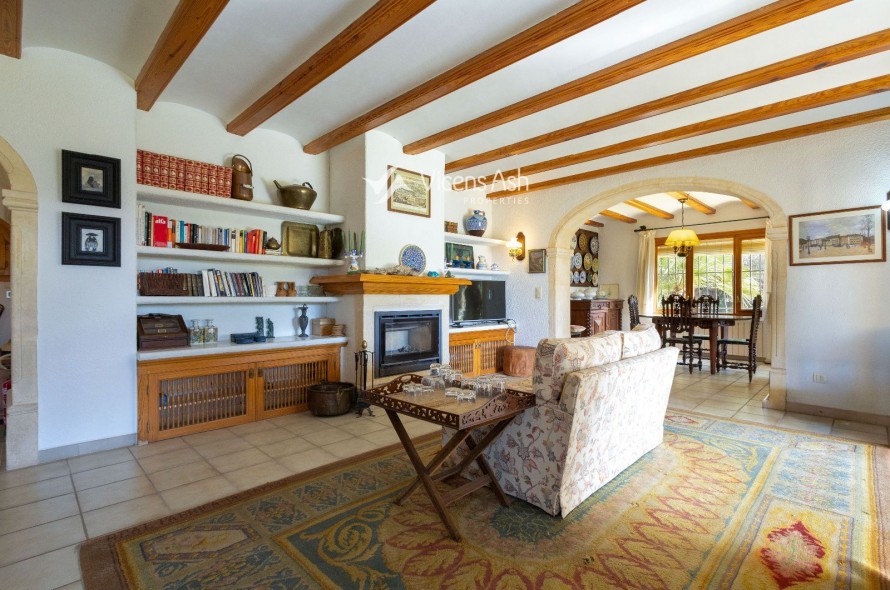 4 Chambres - Javea/Xabia — 14/77