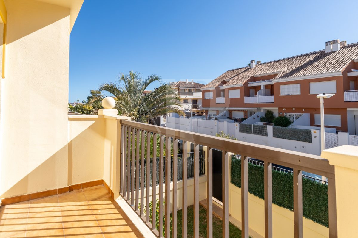 4 Bedrooms - Jávea — 12/35