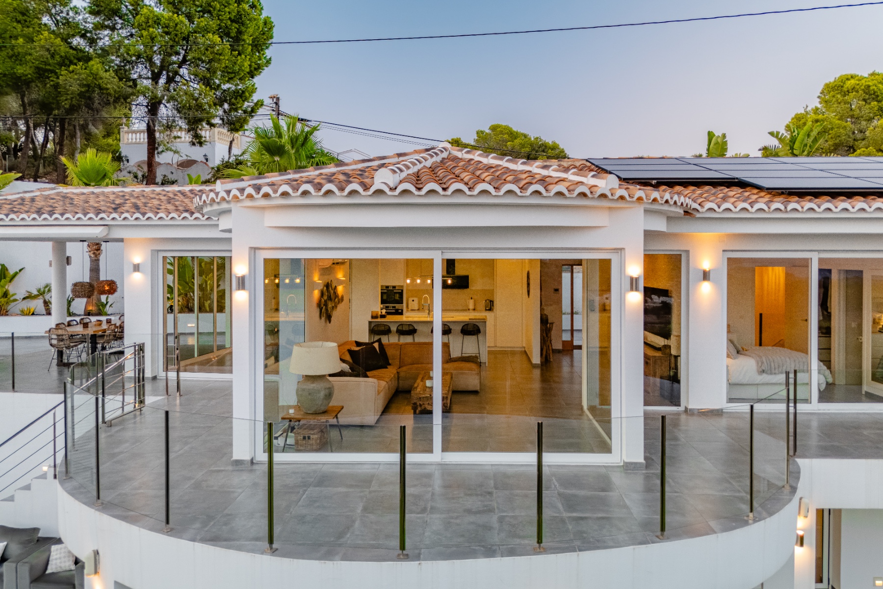 5 Bedrooms - Benissa — 8/50