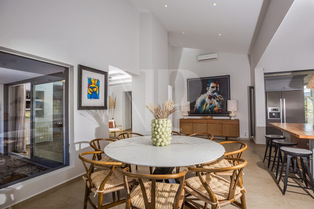 4 Bedrooms - Jávea — 28/61