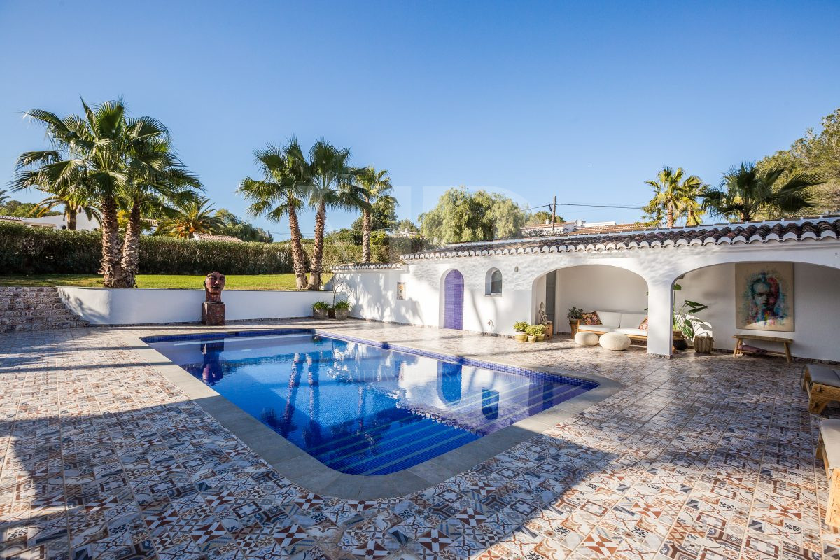 4 Bedrooms - Jávea — 3/61