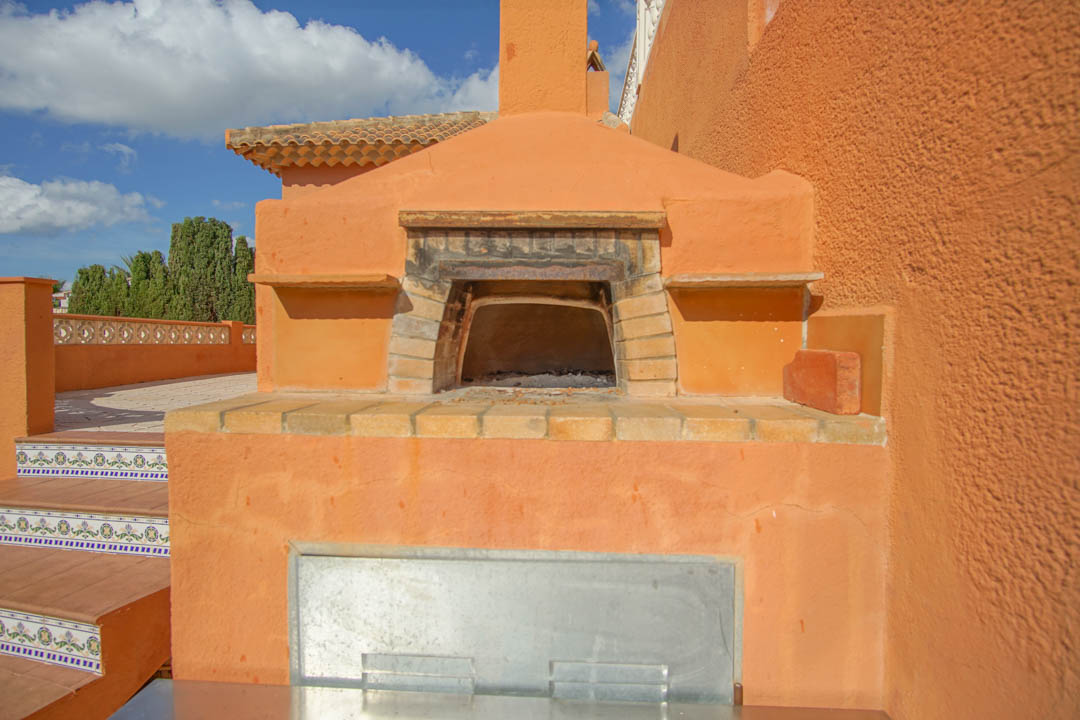 5 Bedrooms - Calpe — 42/50
