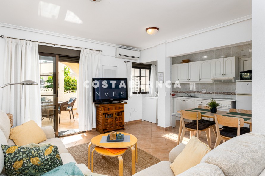 15 Dormitorios - Albir — 29/40
