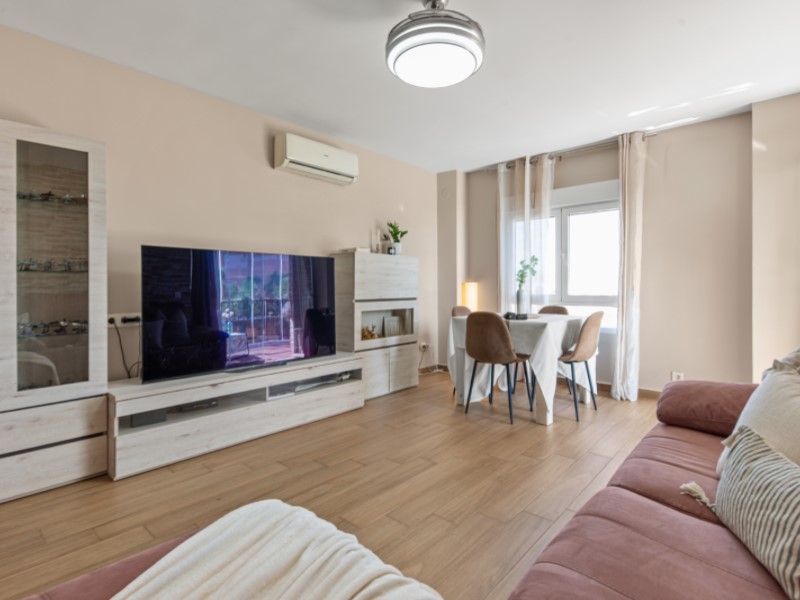 3 Bedrooms - El Campello — 11/38