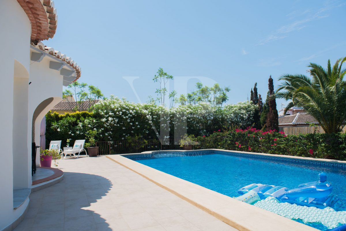 3 Bedrooms - Jávea — 5/40