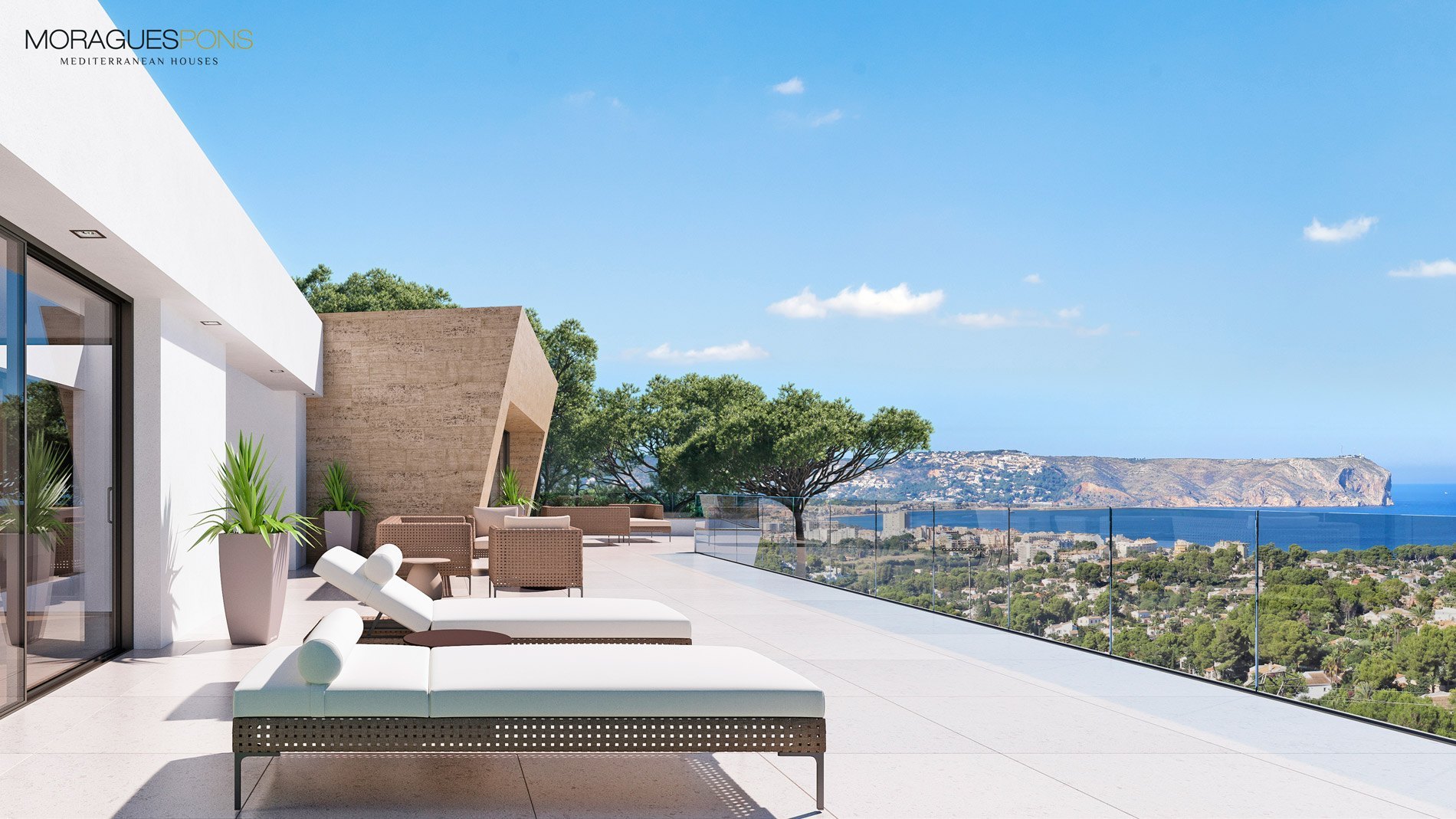 4 Slaapkamers - Jávea - Xàbia — 9/9