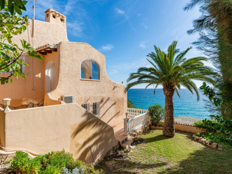 3 Bedrooms - El Campello — 17/53