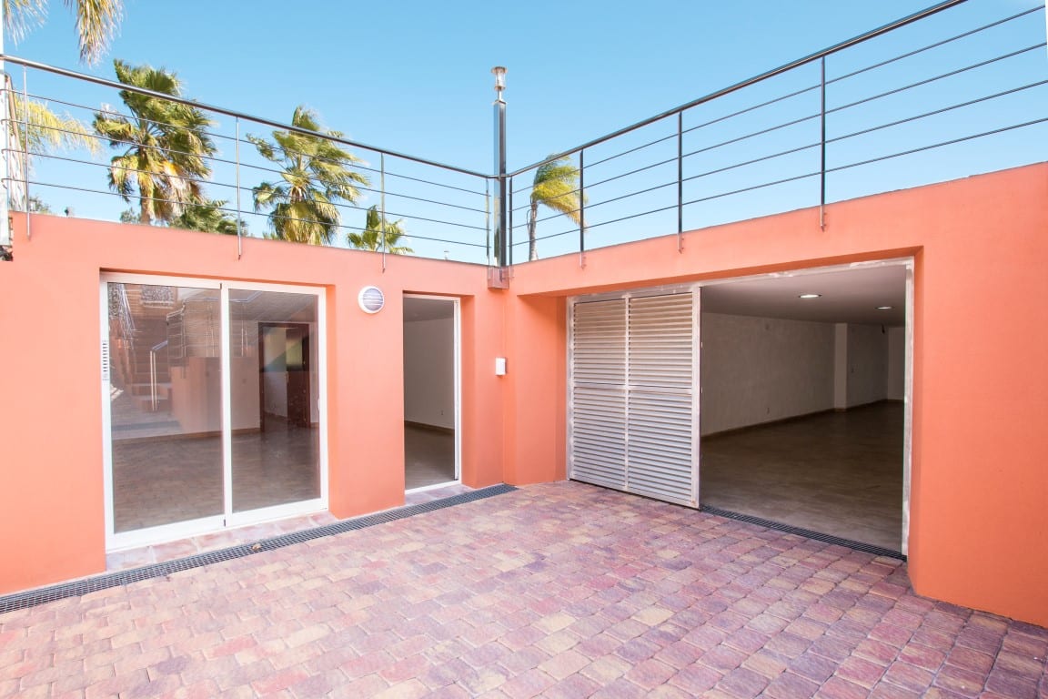 4 Bedrooms - Jávea — 20/21