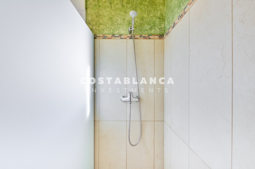 3 Dormitorios - Benissa — 14/40