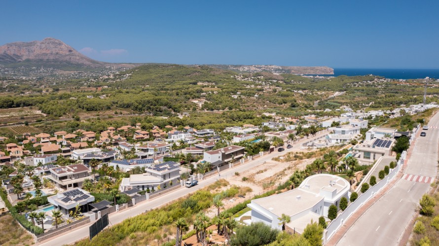 4 Dormitorios - Jávea / Xàbia — 7/14