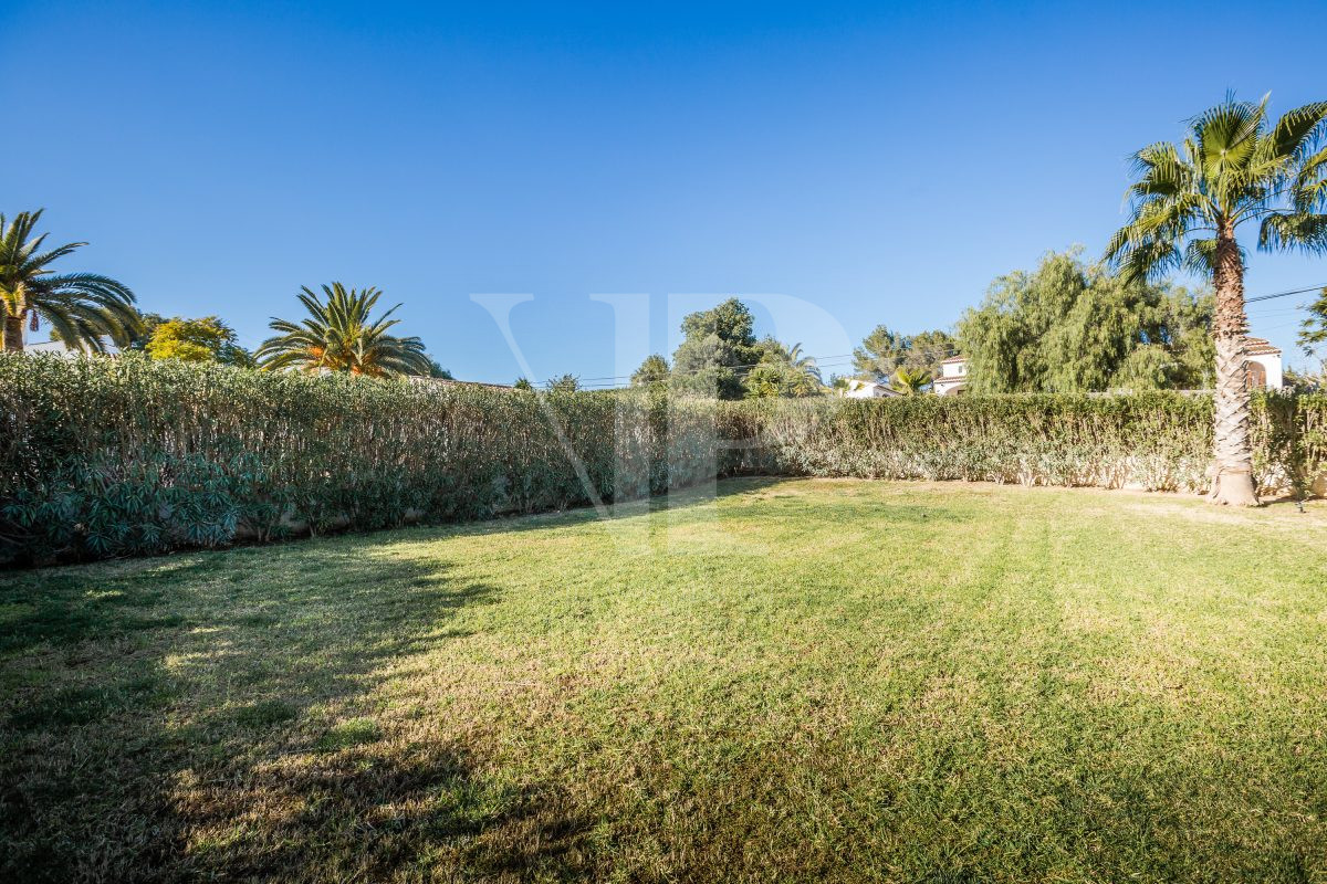 4 Bedrooms - Jávea — 9/61
