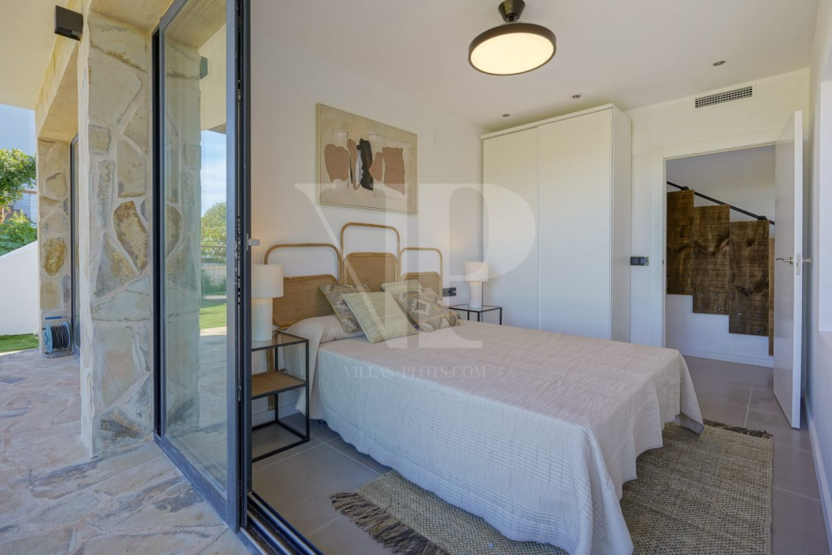 3 Bedrooms - Jávea — 21/39