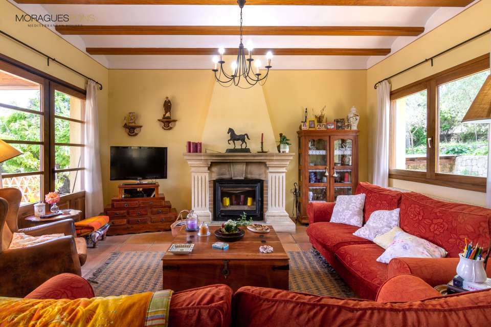 5 Chambres - Jávea - Xàbia — 6/21