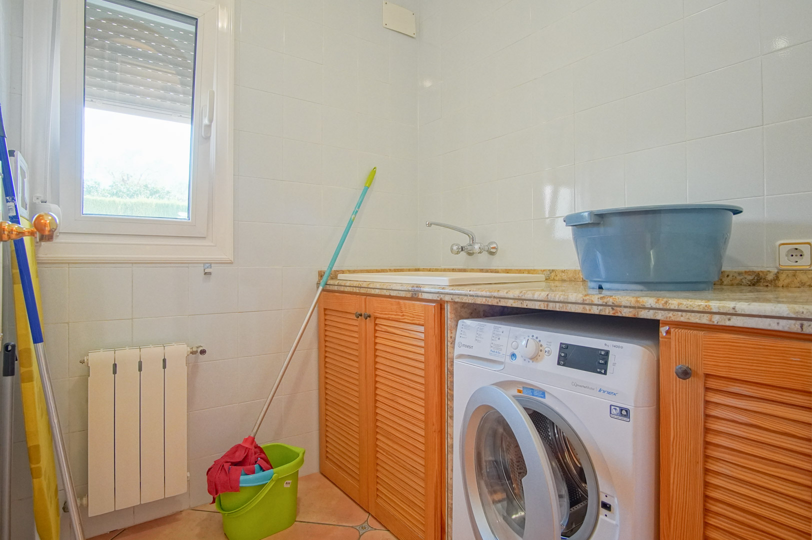 8 Bedrooms - Benissa — 36/50