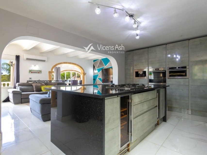 6 Chambres - Javea/Xabia — 20/59