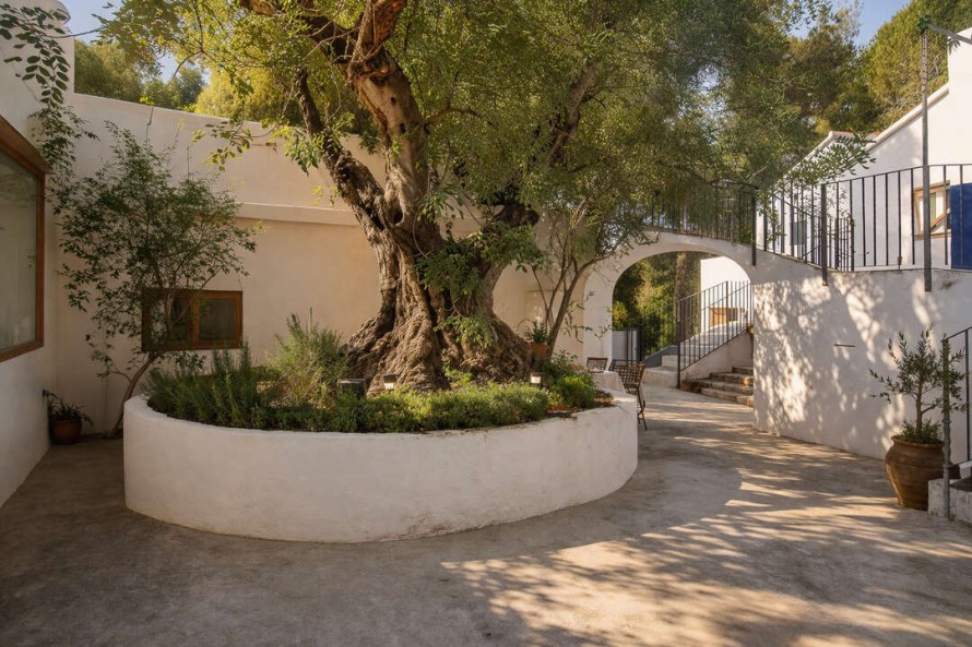 7 Bedrooms - Gata de Gorgos — 6/21