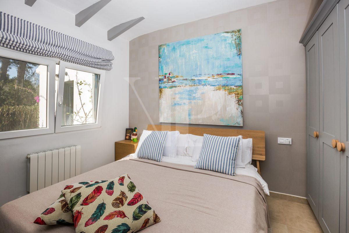 4 Bedrooms - Jávea — 41/61
