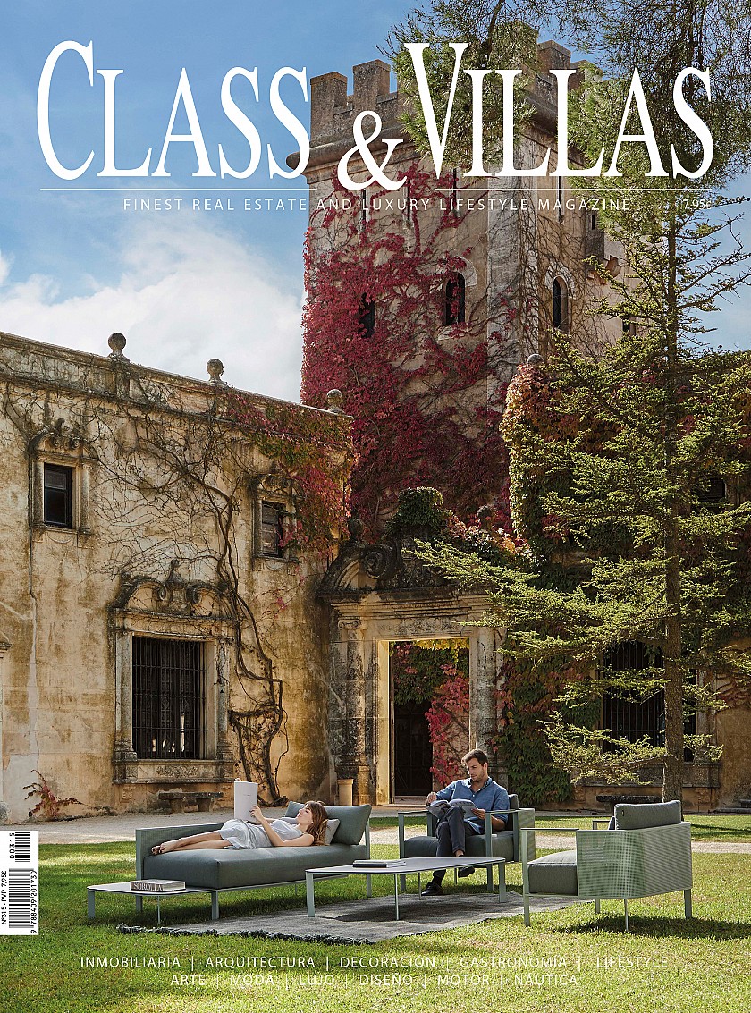 Class & Villas nº 315