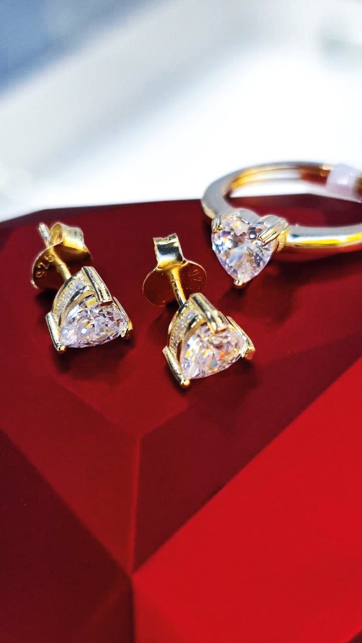Elizabeth Jewellery