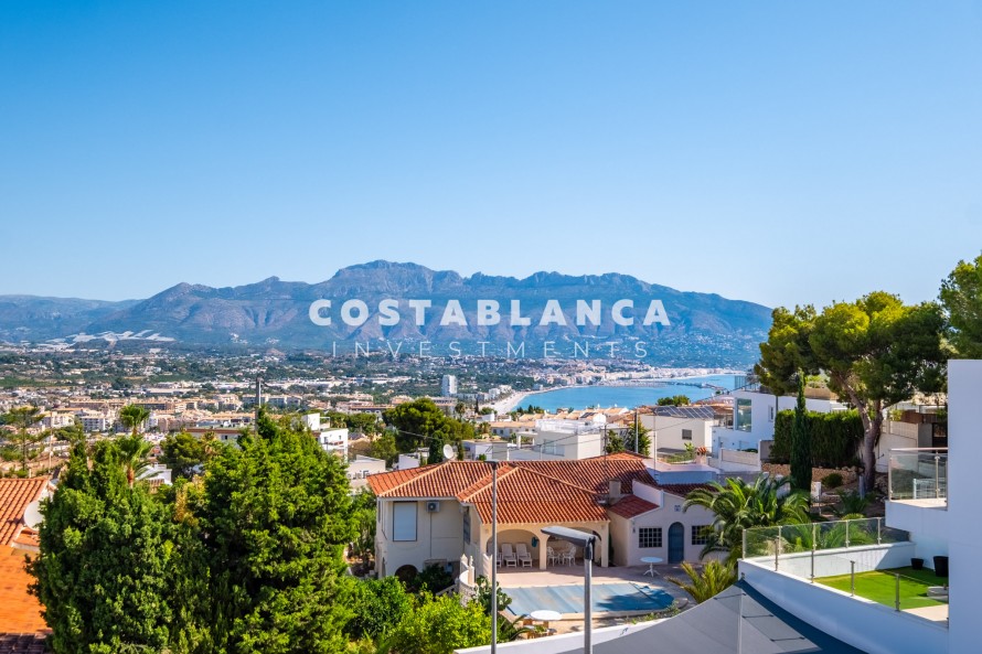 3 Dormitorios - Albir — 14/35