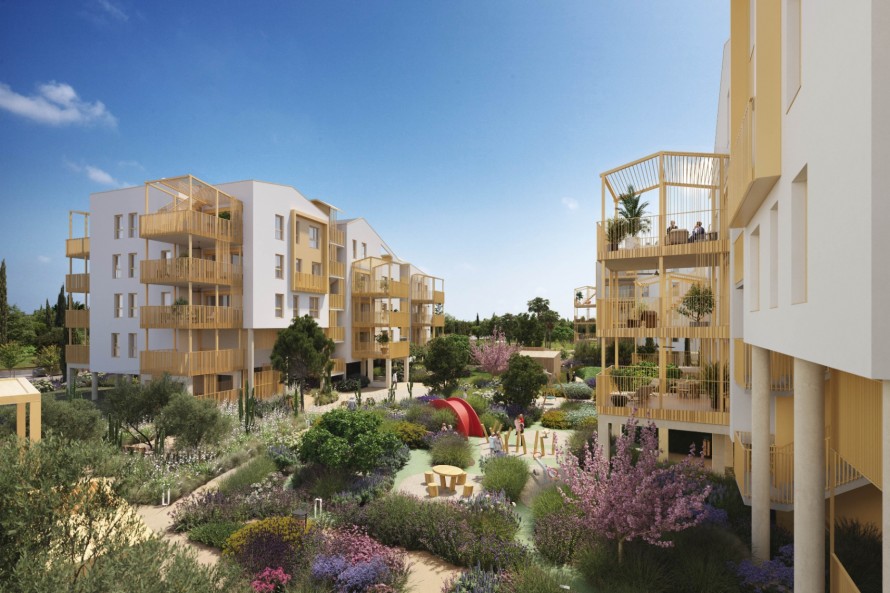 1 Dormitorios - Dénia — 4/11