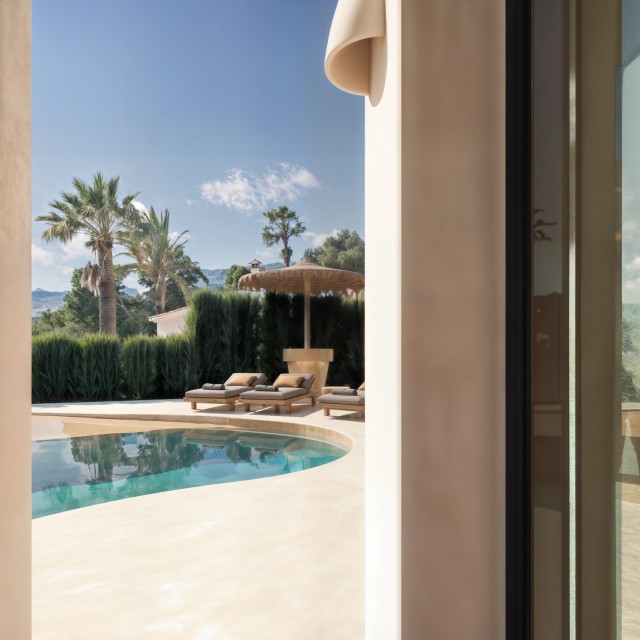 4 Dormitorios - Moraira — 5/12