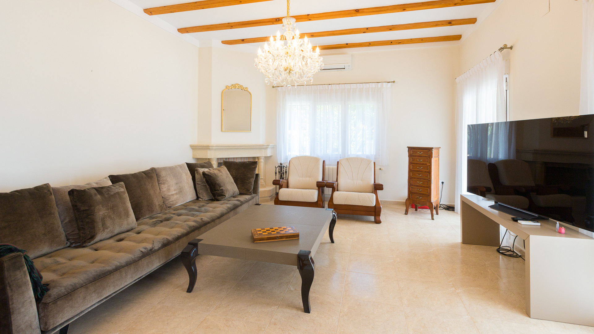 4 Bedrooms - Xàbia — 4/23