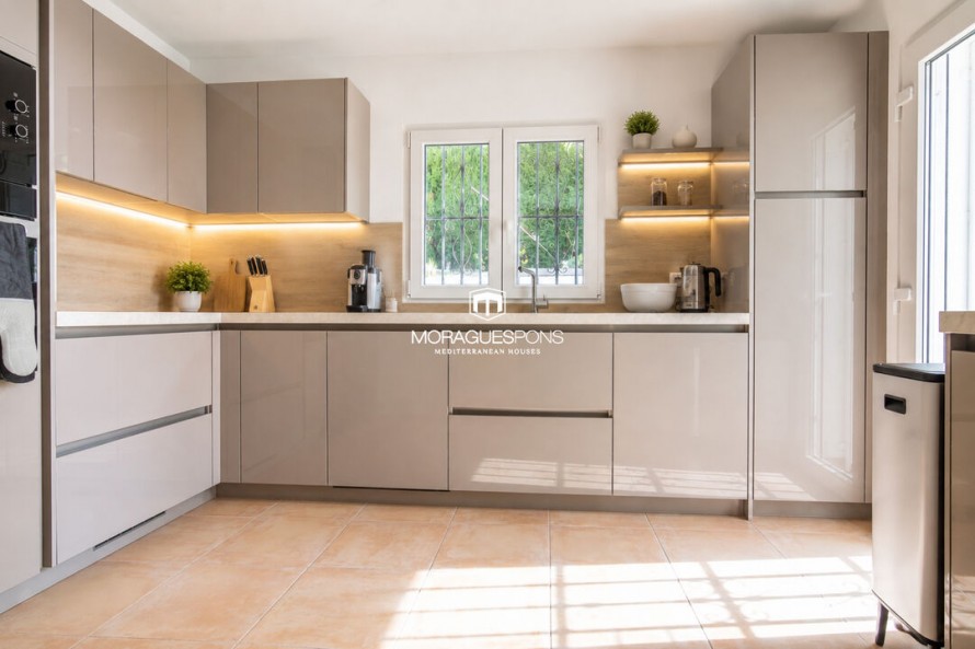 3 Slaapkamers - Jávea — 16/41