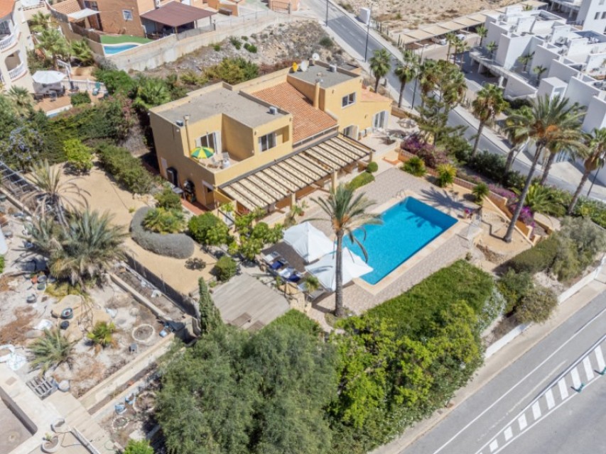 5 Chambres - Villajoyosa — 33/66