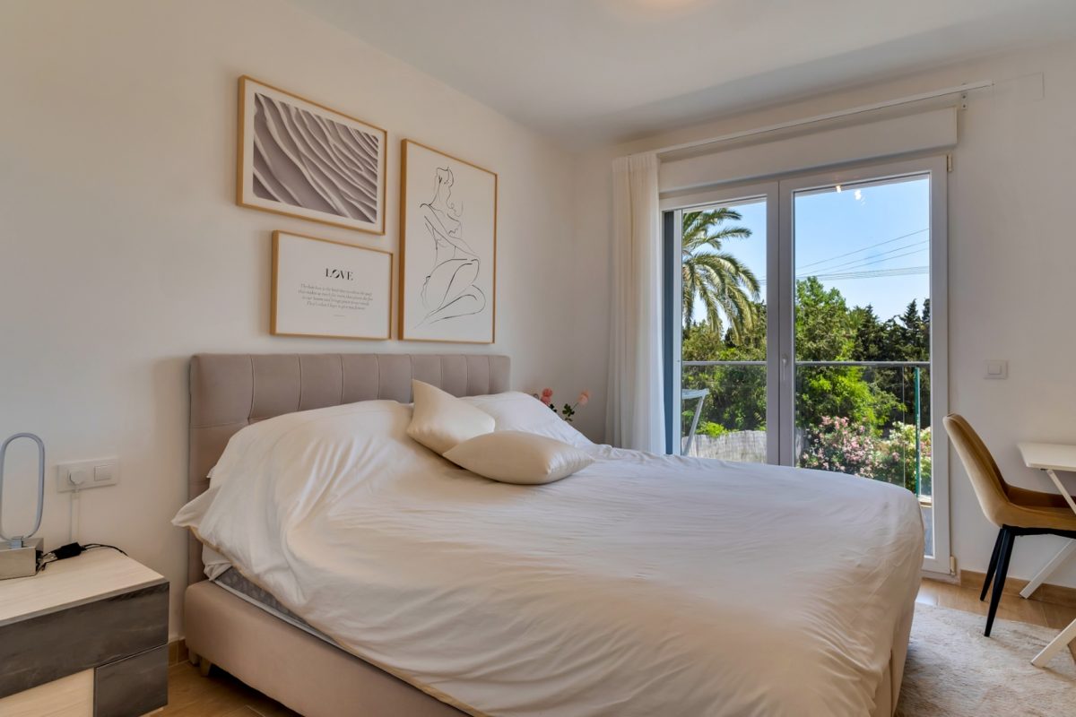 4 Bedrooms - Jávea — 23/46