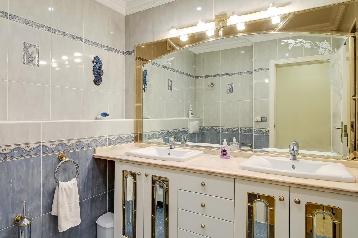 4 Bedrooms - Moraira — 11/20