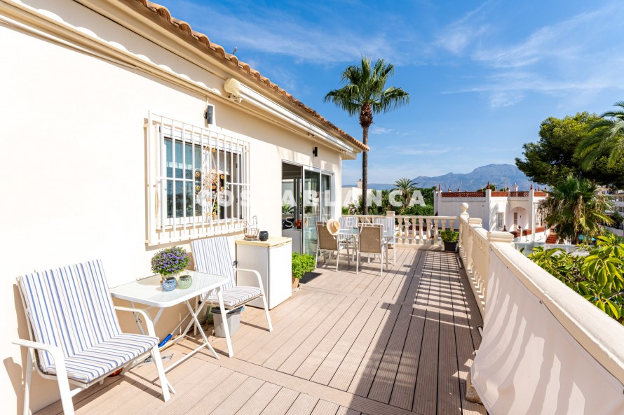 15 Dormitorios - Albir — 18/40
