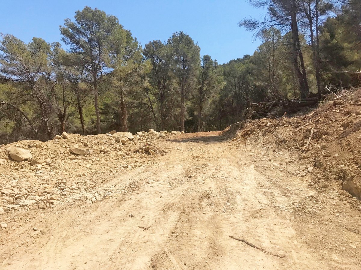 0 Dormitorios - Jávea - Xàbia — 4/11