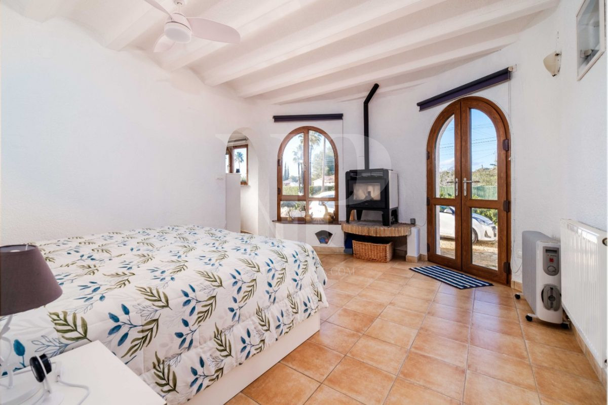4 Bedrooms - Jávea — 29/37